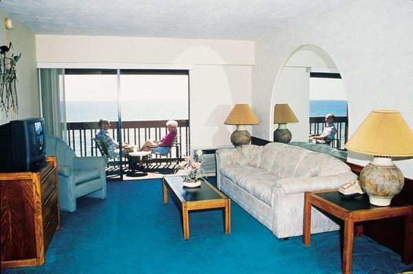 Panama City Resort & Club, A Vri Resort Panama City Beach Room photo